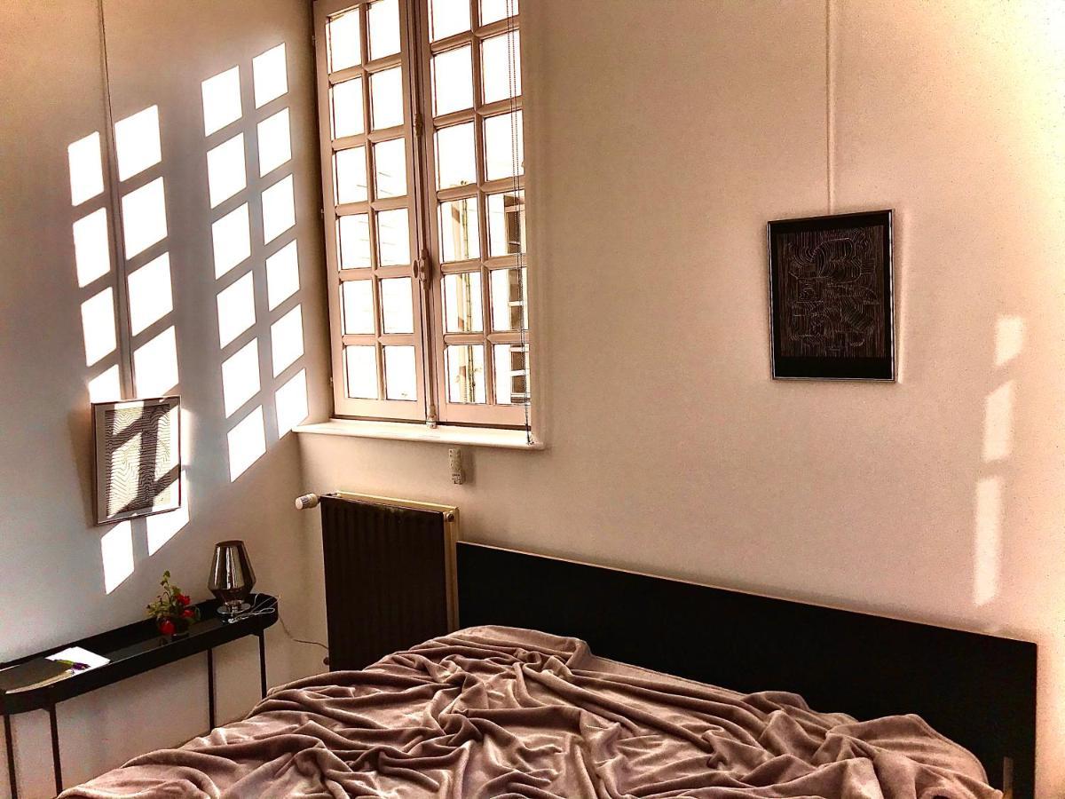Appartement A La Roquette, Dans L'Hotel De Divonne, Classe. Arles Zewnętrze zdjęcie